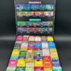 Cali Clear 10 Packs | Mixed Flavors