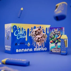banana mango