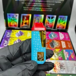 Cali Clear Disposable – Megapack – 30 Flavors
