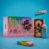Cali Clear Lemon Cherry Gelato 2G Liquid Diamond Disposable – Hybrid