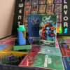 Forbidden Fruit Cali Clear V5 2G Disposable – Sativa