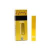 Cali Clear Pineapple Fanta 1G THC All-in-One Disposable