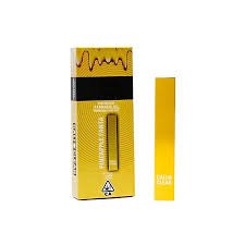 Cali Clear Pineapple Fanta 1G THC All-in-One Disposable