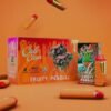 Cali Clear Fruity Pebbles 2G Liquid Diamonds Disposable – Hybrid