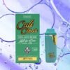 Cali Clear Jet Fuel – 1g Live Resin