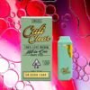 Cali Clear La Kush Cake – 1g Live Resin