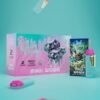 Cali Clear Maui Wowie 2G Liquid Diamonds Disposable – Sativa