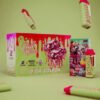 Cali Clear Pina Colada 2G Liquid Diamond Disposable – Hybrid