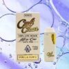 Cali Clear Vanilla Runtz 1G Live Resin All-in-One Vape Pod – Hybrid