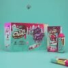 Cali Clear Zaza Blast 2G Liquid Diamonds Disposable – Hybrid